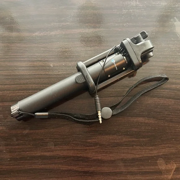 Stalion Selfie Stick 🤳  Handheld Extended Wired Monopod Photo & Video Recorder - Picture 5 of 15